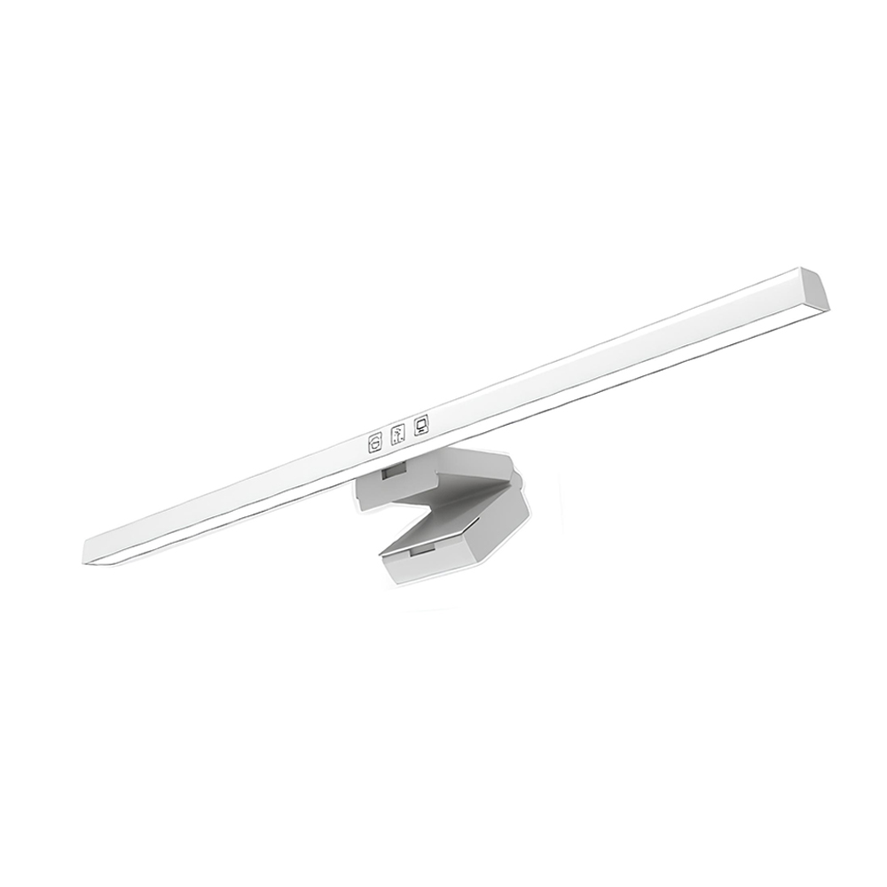 픽셀아트 PIXELART LED 모니터 조명 스크린바 화이트 TB-301S이미지입니다. 누르면 해당 게시물로 새창이동합니다.