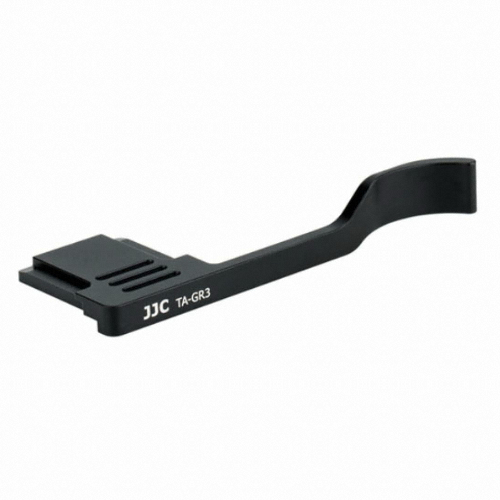 JJC 리코 GR III용 TA-<b>GR3</b> 엄지그립