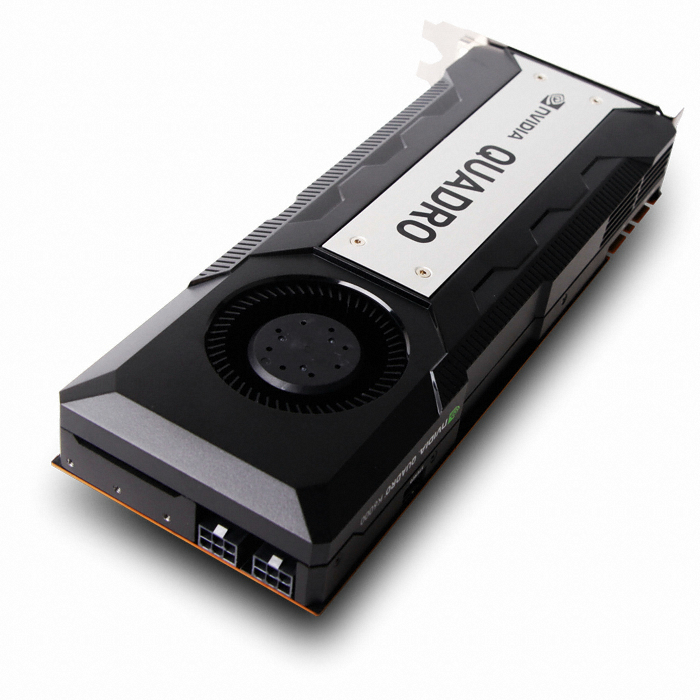 NVIDIA 쿼드로 K6000 D5 12GB ABKO