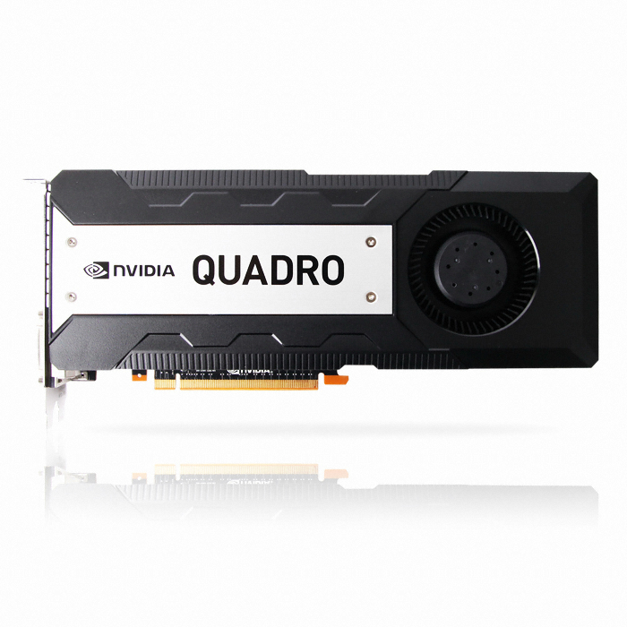 NVIDIA 쿼드로 K6000 D5 12GB ABKO_이미지