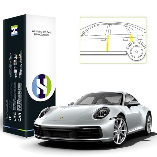 �������� ����� PPF ��ȣ�ʸ� ������ 911 ī���� 2020�� ����