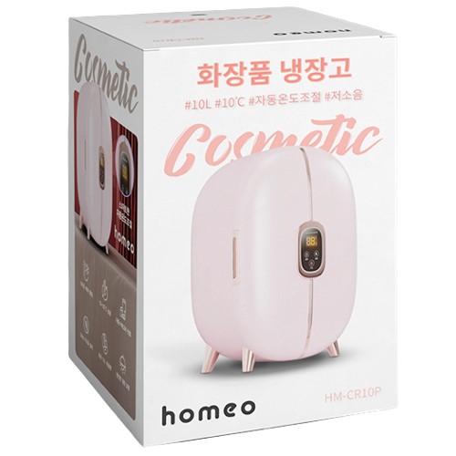 아이노비아 호메오 HM-CR10 (핑크)_이미지