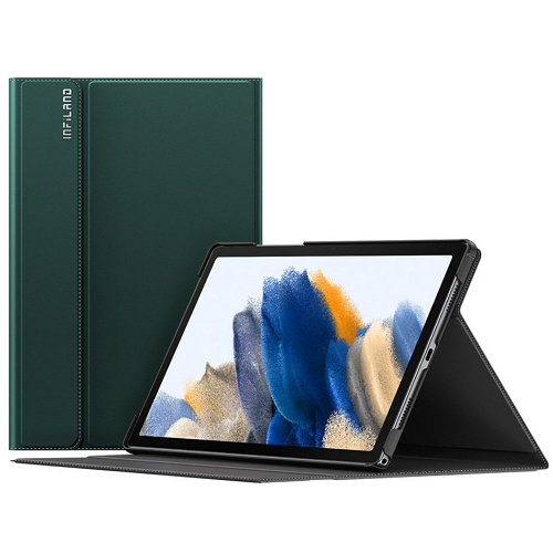 갤럭시탭A8 10.5 북커버 케이스