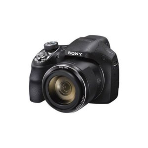 DSC-H400