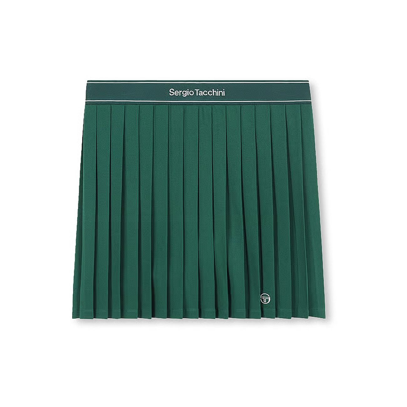 타키니 플라잉 스커트 TWSK10961-GNS