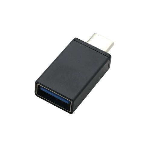 라이트컴 Coms USB 3.0 Type C OTG 젠더 [BB743]