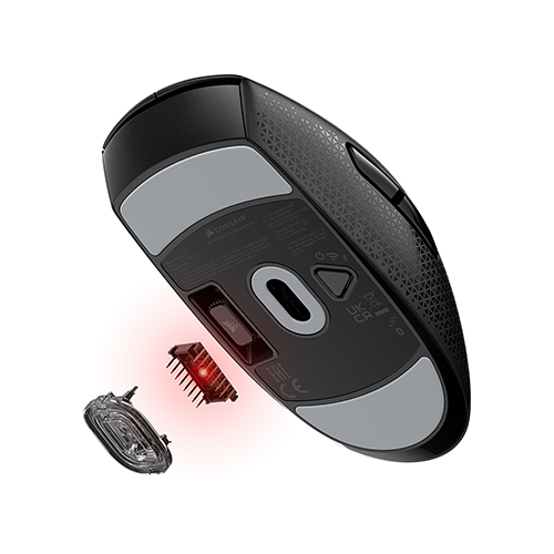 CORSAIR M55 무선 게이밍_이미지