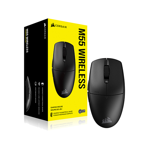 CORSAIR M55 무선 게이밍_이미지