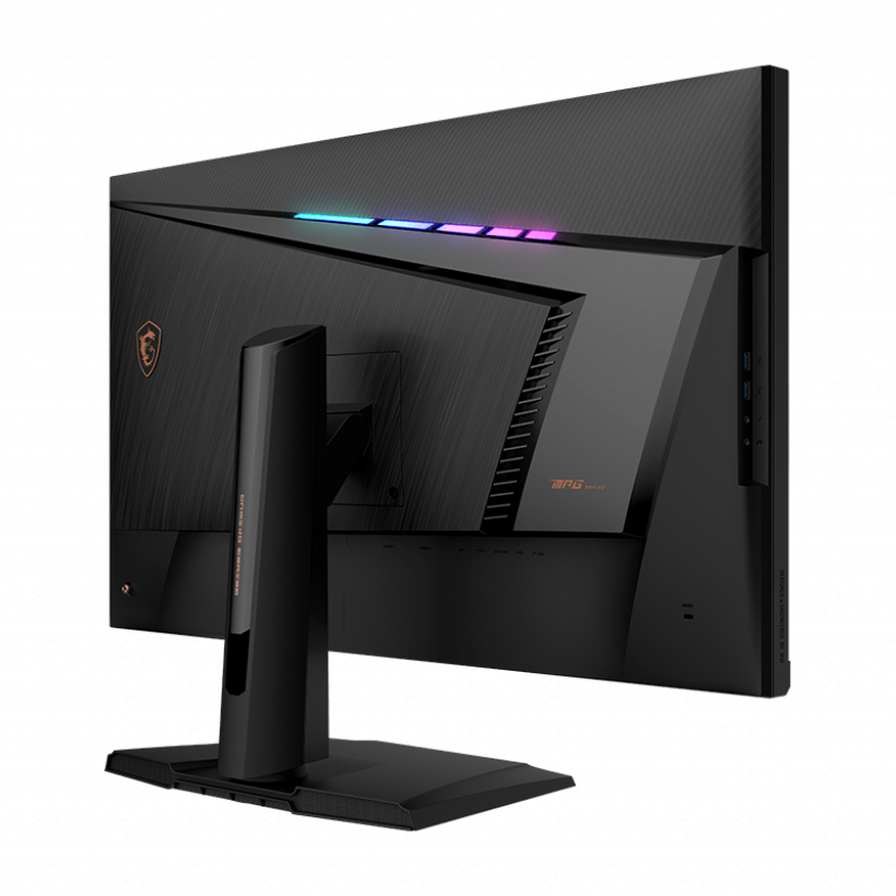 MSI ��ƽ�� MPG321QRF-QD ���Ҵ� IPS WQHD ���̹�