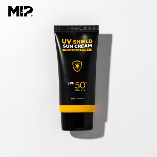  미프 UV 쉴드 선 크림 50ml [1개]