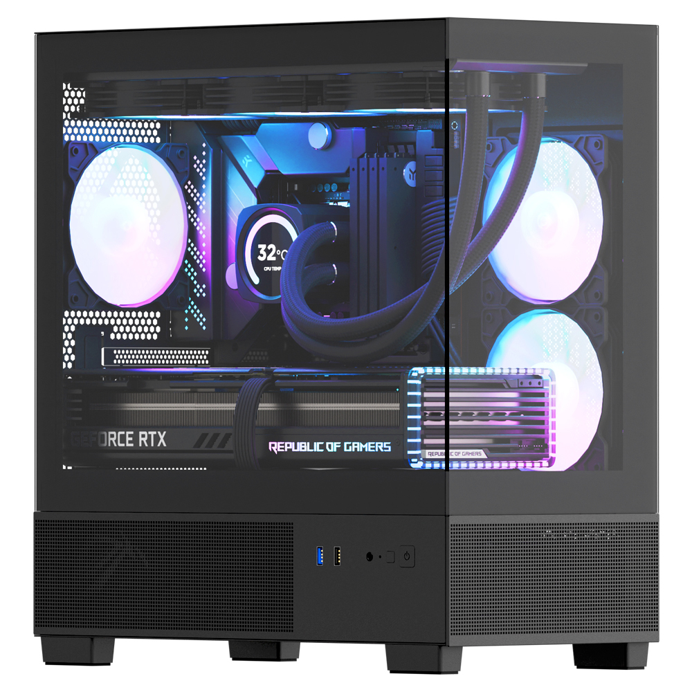���̱��� VENTI PM50