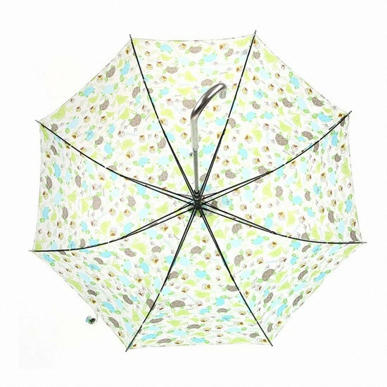 TOTES 토스 자동장우산 10P1A900304_이미지