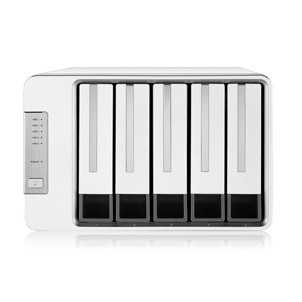 TerraMaster D5-310 (80TB)_이미지