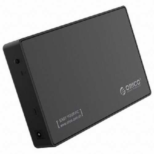ORICO 3588C3 Type C 외장케이스이미지입니다. 누르면 해당 게시물로 새창이동합니다.