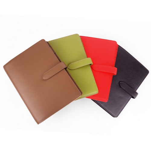 프랭클린플래너 셀마 바인더 (CL)_이미지