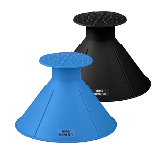 로드몬스터 퍼스트 성에 스크래퍼 (2개)