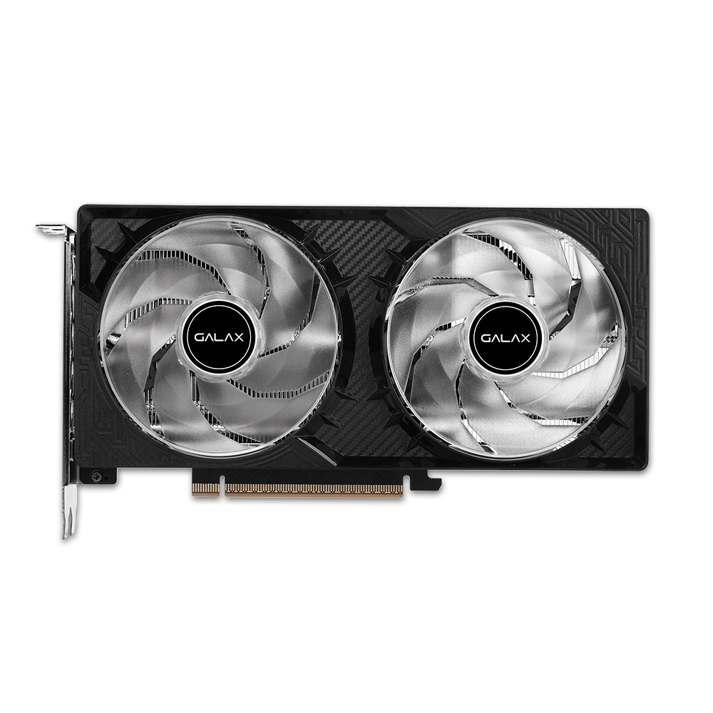 ������ GALAX ������ RTX 5060 BLACK OC D7 8GB