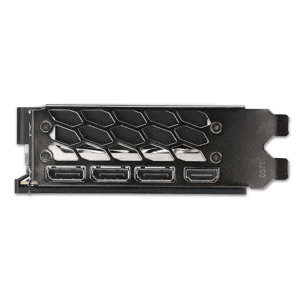 ������ GALAX ������ RTX 5060 BLACK OC D7 8GB