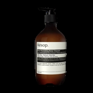  이솝 엘레오스 너리싱 바디 클렌저 500ml [1개]