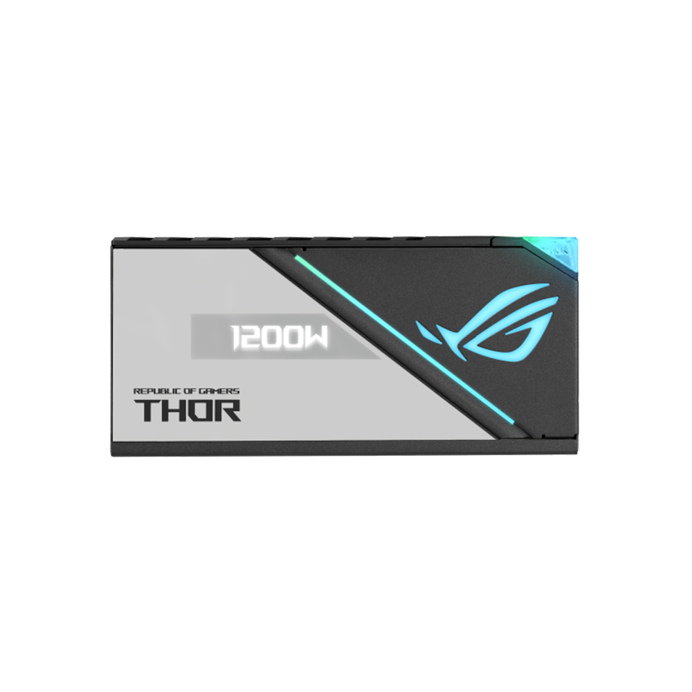 ASUS ROG THOR 1200P2