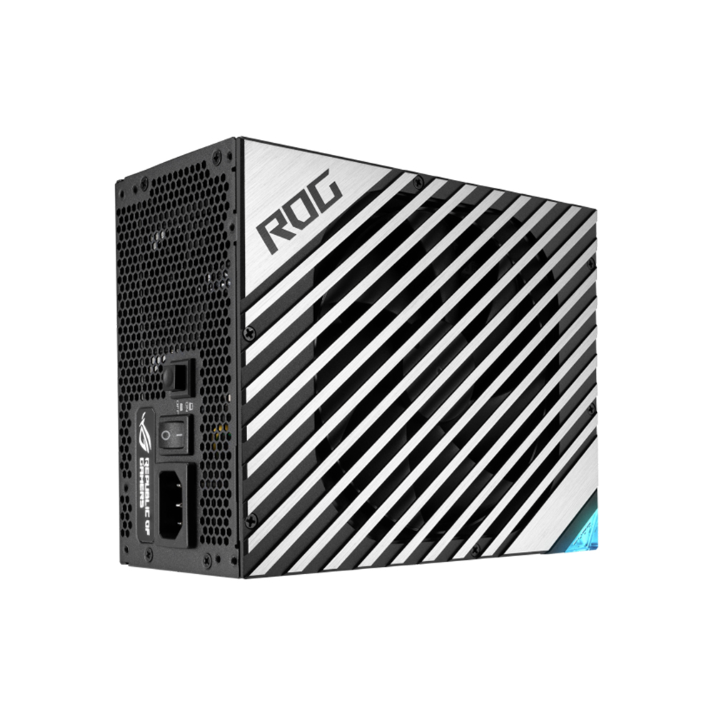 ASUS ROG THOR 1200P2