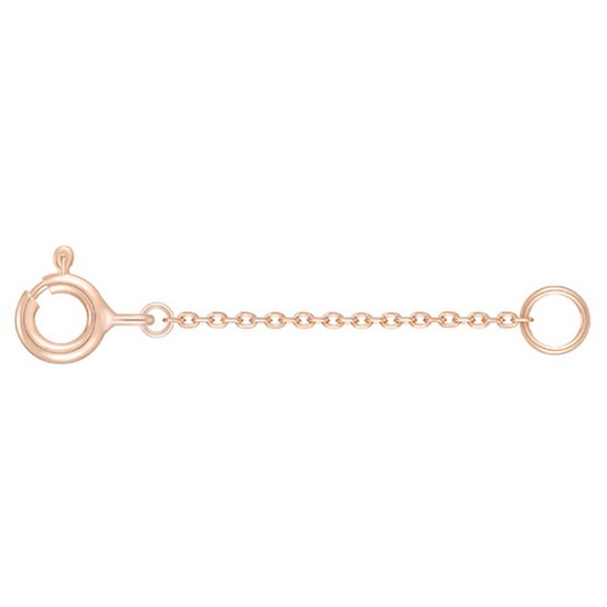 제이에스티나 14K 보조체인 3cm JJZ1N01BS571R4030