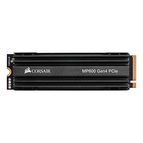 CORSAIR Force Series MP600 M.2 NVMe (2TB)
