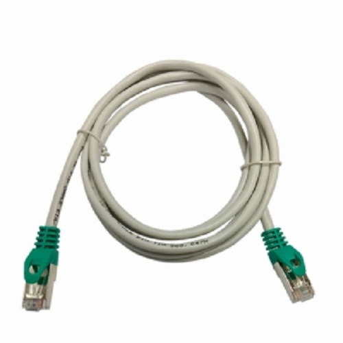 라인업시스템 LANSTAR CAT.5e FTP 크로스 랜케이블 (LS-5STPC, 3m)_이미지