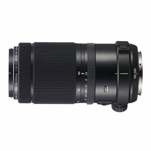 후지필름 후지논 GF 100-200mm F5.6 R LM OIS WR (중고품)_이미지