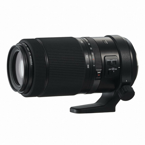 �����ʸ� ������ GF 100-200mm F5.6 R LM OIS WR