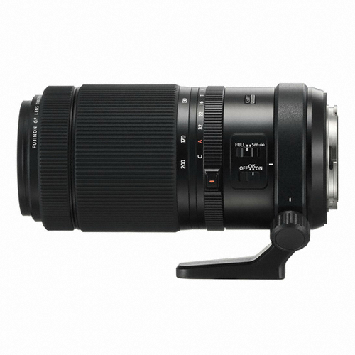 �����ʸ� ������ GF 100-200mm F5.6 R LM OIS WR