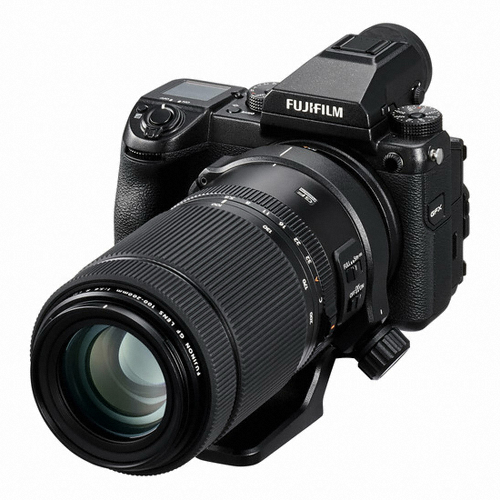 후지필름 후지논 GF 100-200mm F5.6 R LM OIS WR (중고품)_이미지