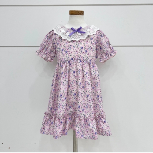 쁘띠앙팡 PCY35GOP681 PC퓨리사라원피스SH