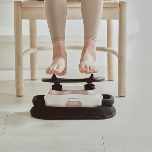 바디프랜드 미니 마사지 플레이트