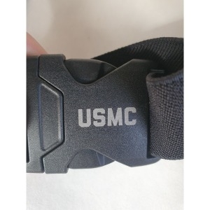 미 해병대 신축벨트 미군용품 MADE IN USA 2색_이미지