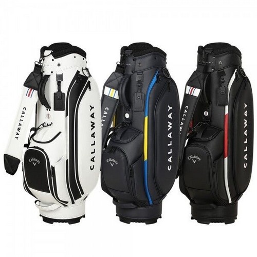 캘러웨이 TT 맥스 캐디백