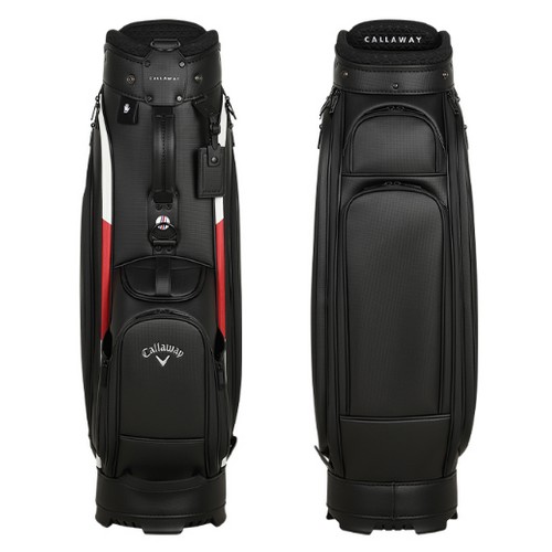 캘러웨이 TT 맥스 캐디백_이미지