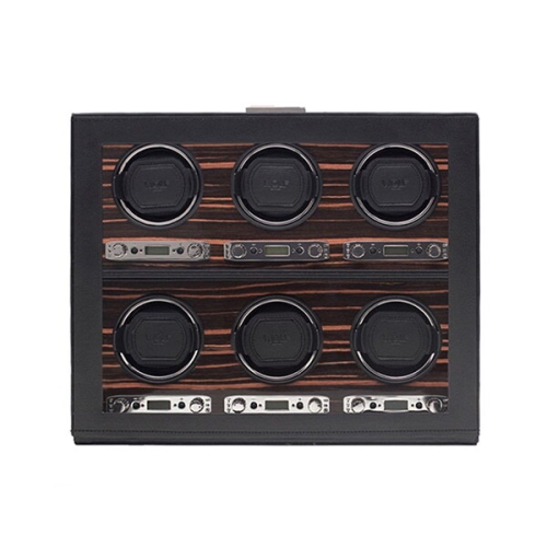 워치와인더 1834 459256 로드스터 6구 공용 워치와인더