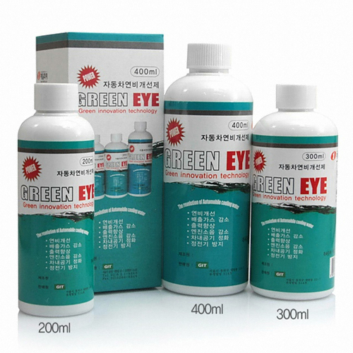 창우산업 그린아이 200ml_이미지