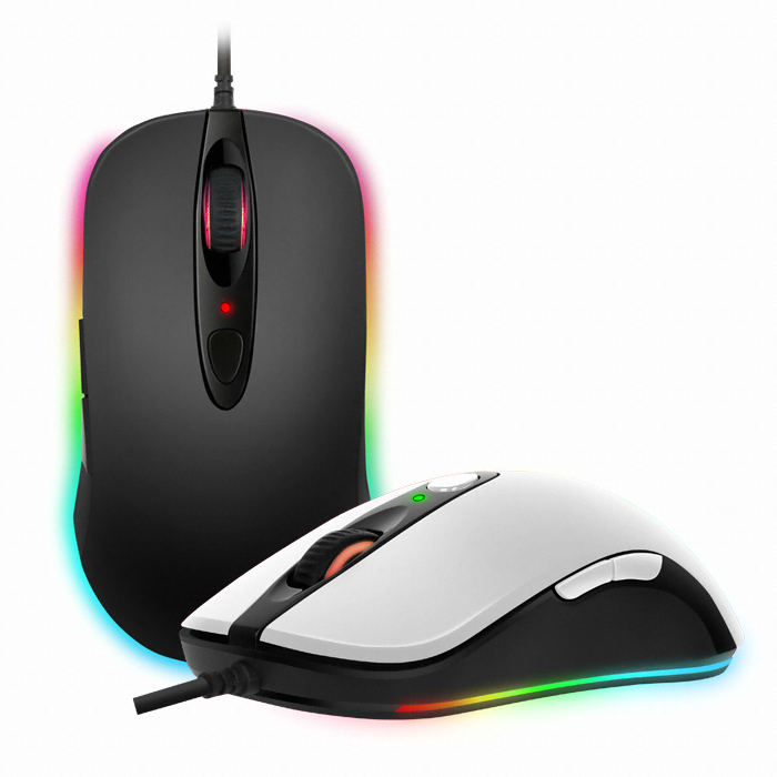 ���� HACKER A530 3389 RGB ���̹� ���콺