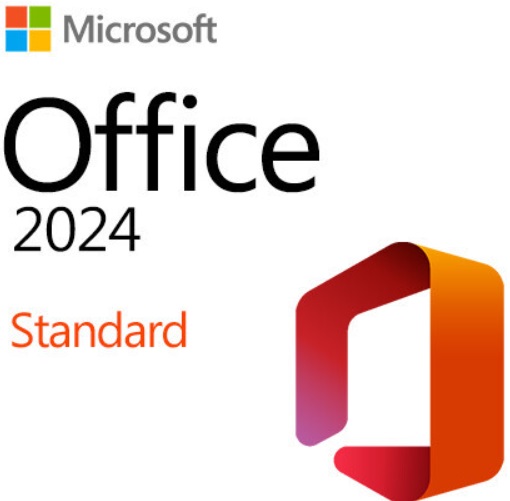 Microsoft Office LTSC 2024 Standard 기업용 (라이선스)_이미지