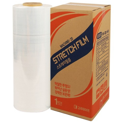 ���������� �ӽ����� �� ��Ʈ��ġ �ʸ� 20mic 500mm x 1,400m