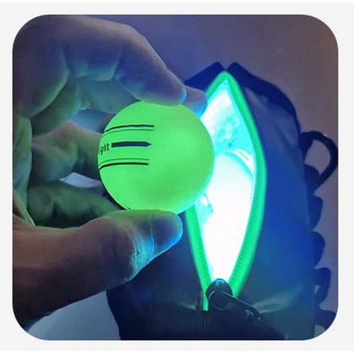 볼빅 프리미엄 UV LED 축광 파우치_이미지