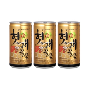일화 헛개꿀물 175ml/ 5캔이미지입니다. 누르면 해당 게시물로 새창이동합니다.