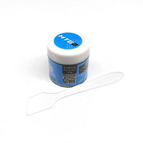 SNOWMAN MTG2 써멀그리스 (25g)