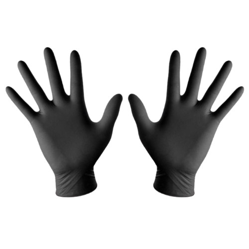 코레카 크린스킨 블랙마스터 장갑 (20매)