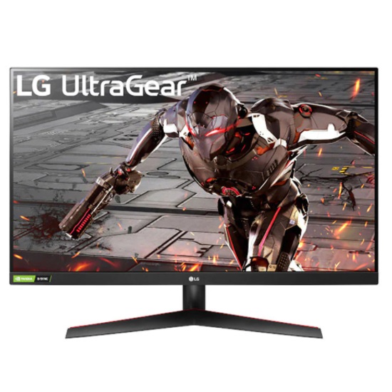 LG전자 울트라기어 32GN50T (중고)