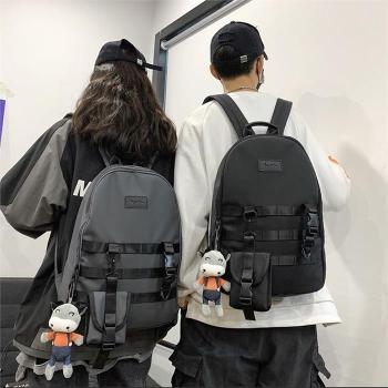 라일리 Rly TK-P056 데크라 인형키링 책가방 학생가방 학원 학교 S9555888_이미지