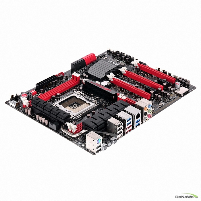 ASUS RAMPAGE Ⅳ FORMULA 배틀필드3 에디션 아이보라_이미지