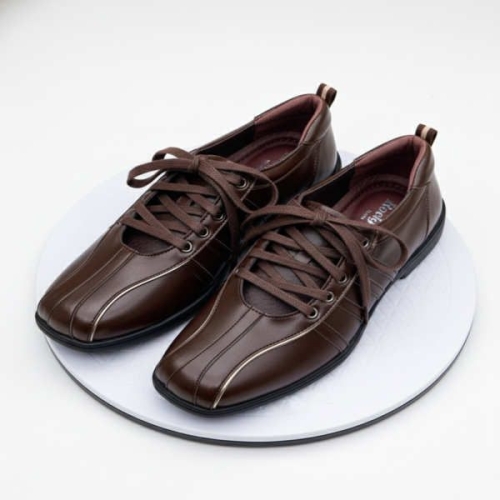 락피쉬 ROCKFISH WEATHERWEAR BLISS LACEUP SNEAKERS V2 5 colors 625288_이미지